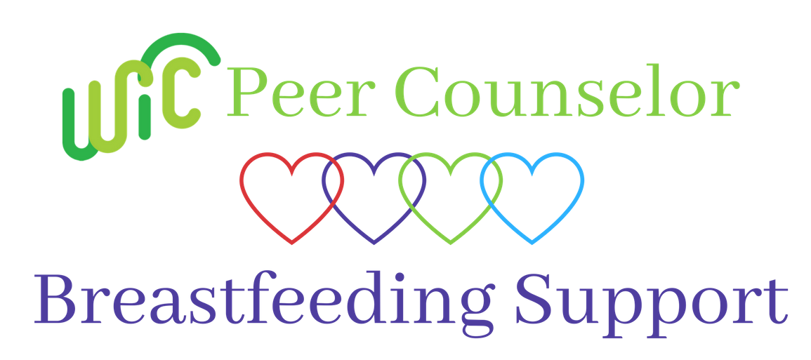 Peer Counselor Logo